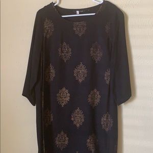 Lovely long tunic